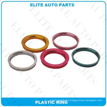 Aluminum Ring for Car